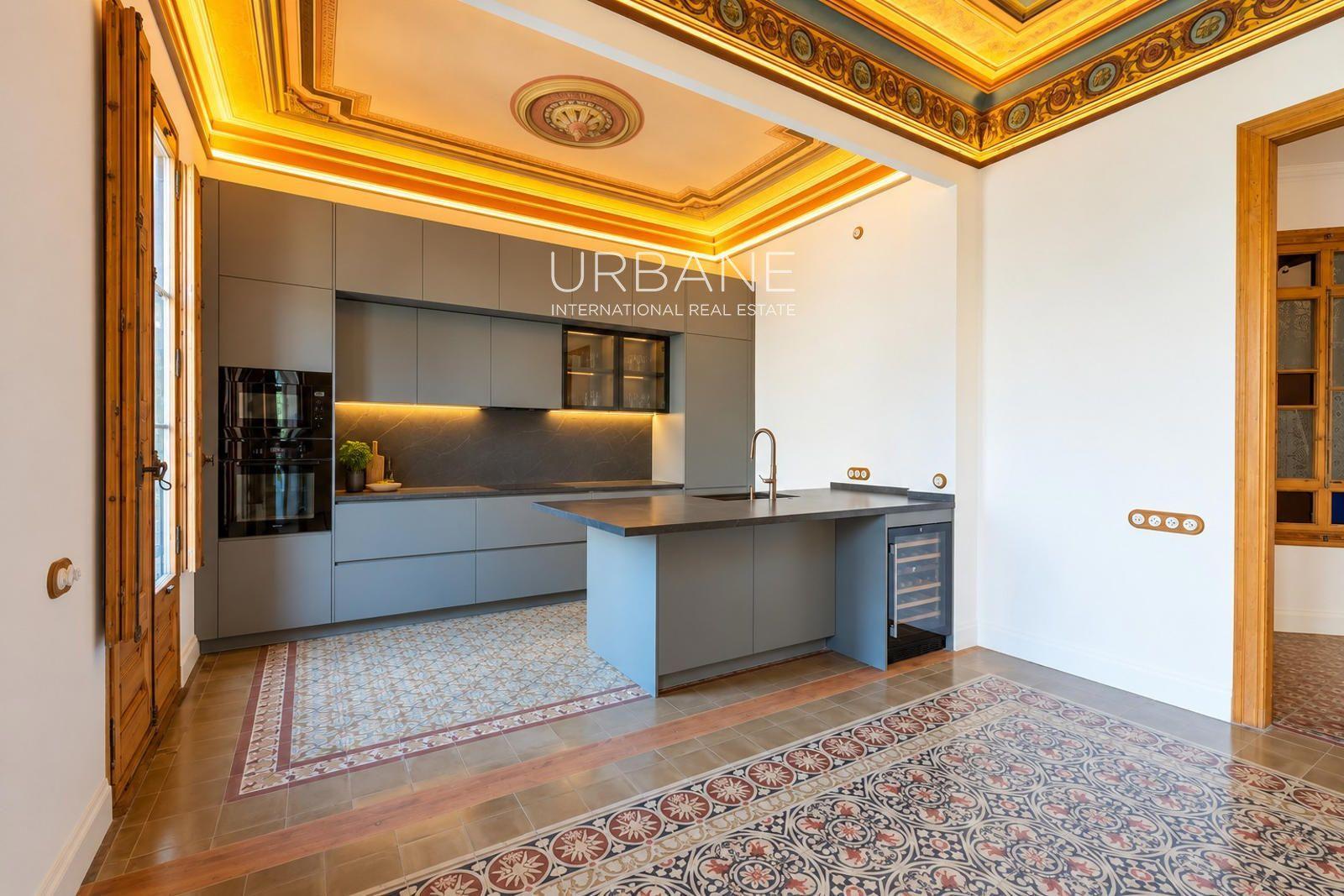 Flat for Sale in Barcelona