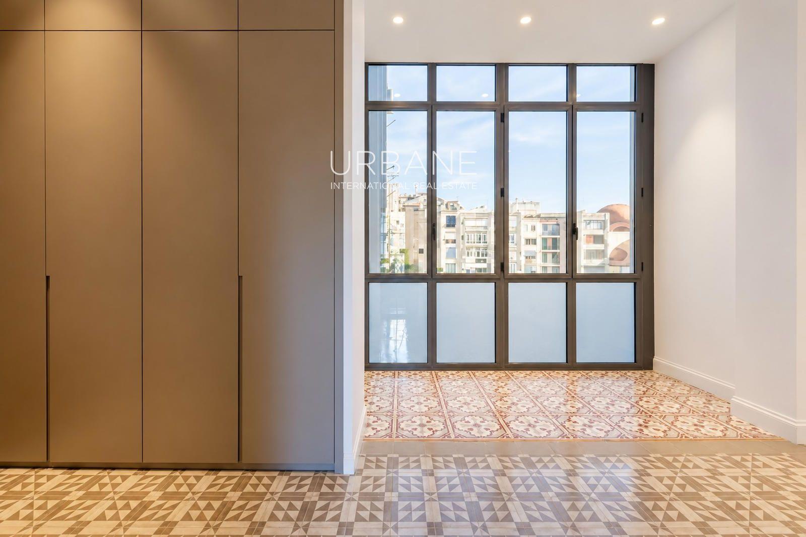 Flat for Sale in Barcelona