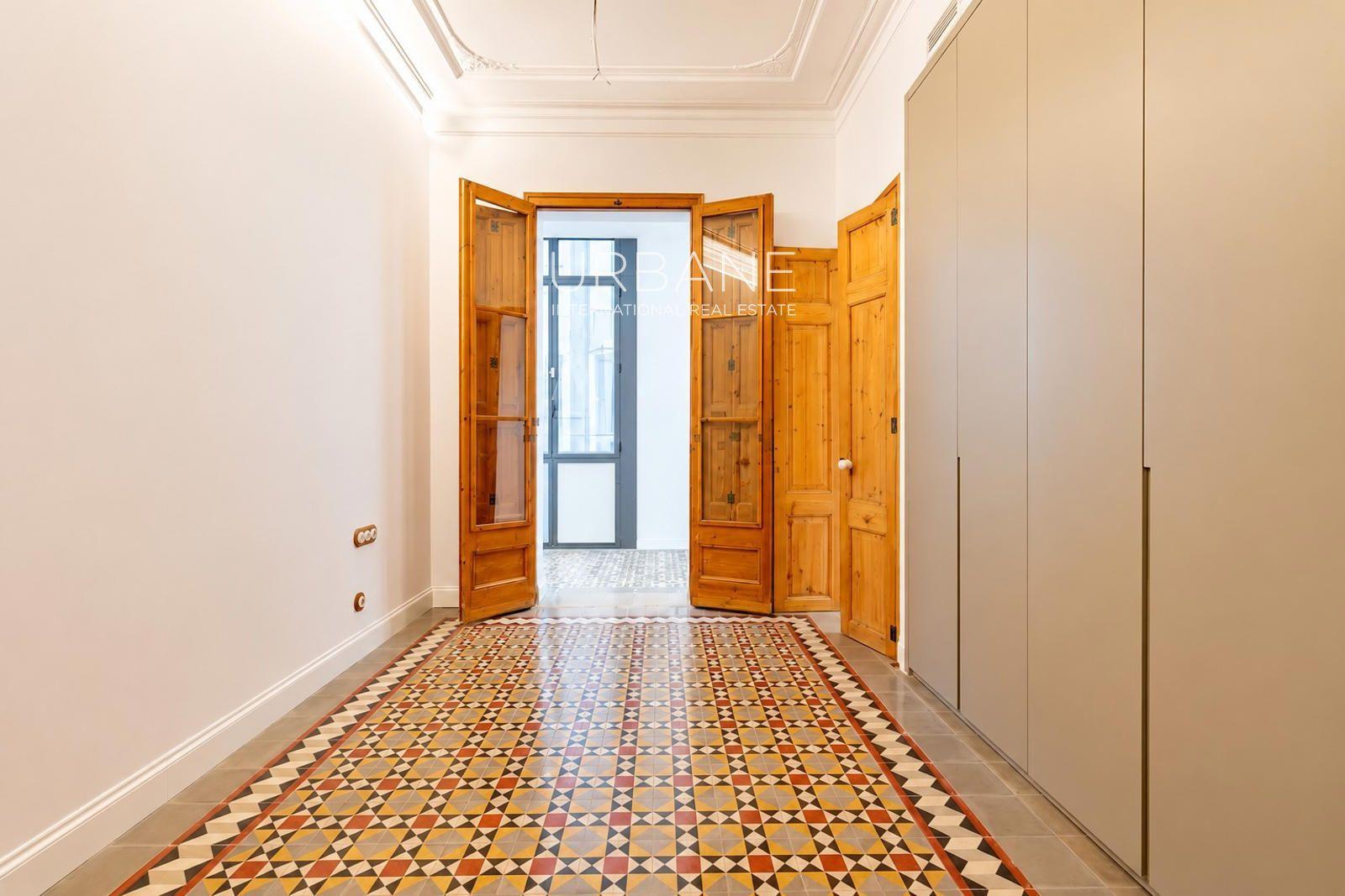 Flat for Sale in Barcelona