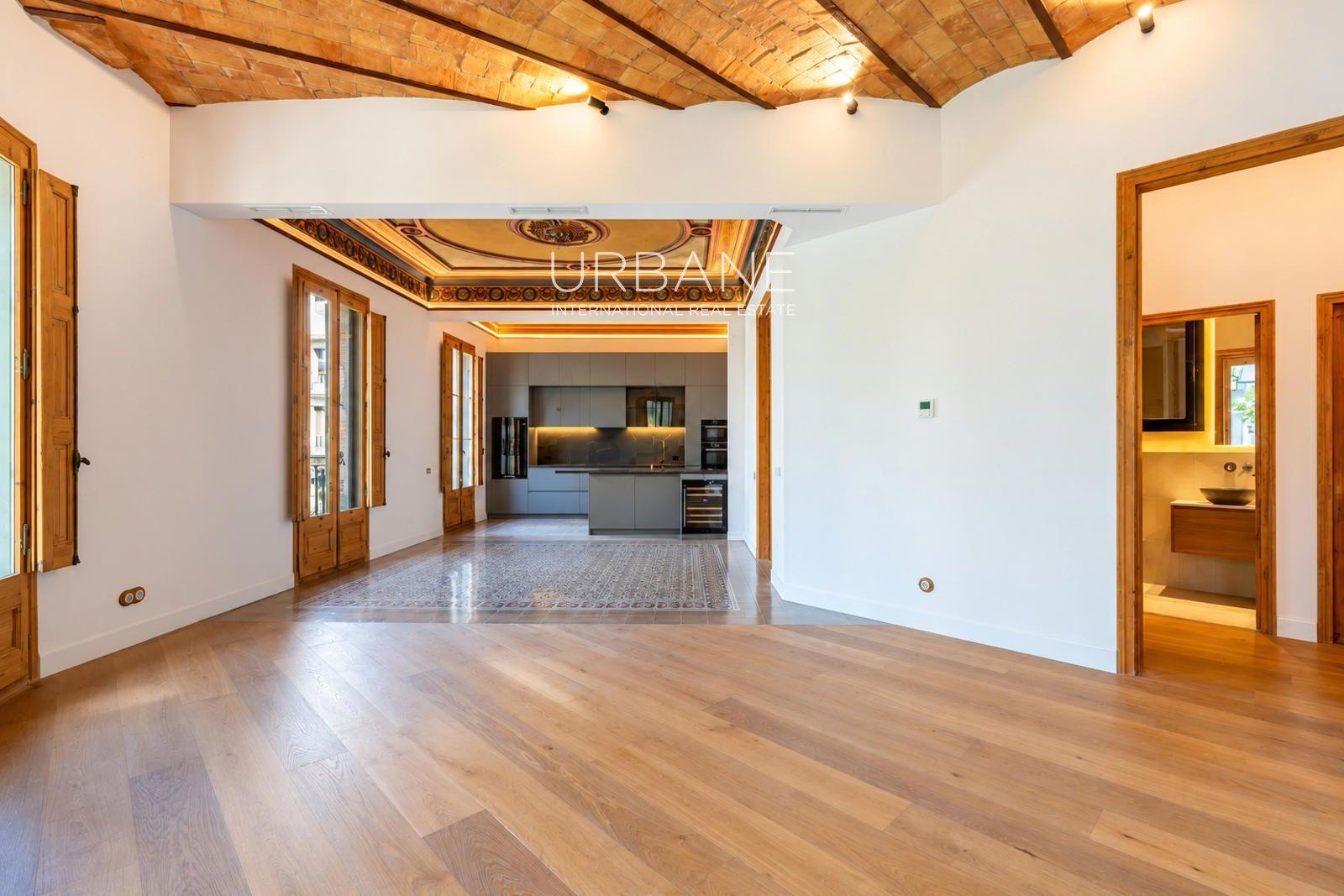 Flat for Sale in Barcelona