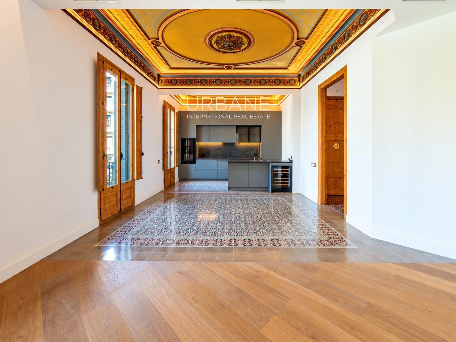 Flat for Sale in Barcelona
