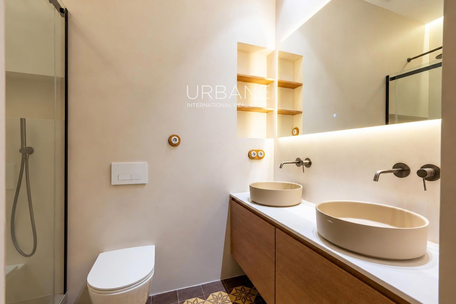 Flat for Sale in Barcelona