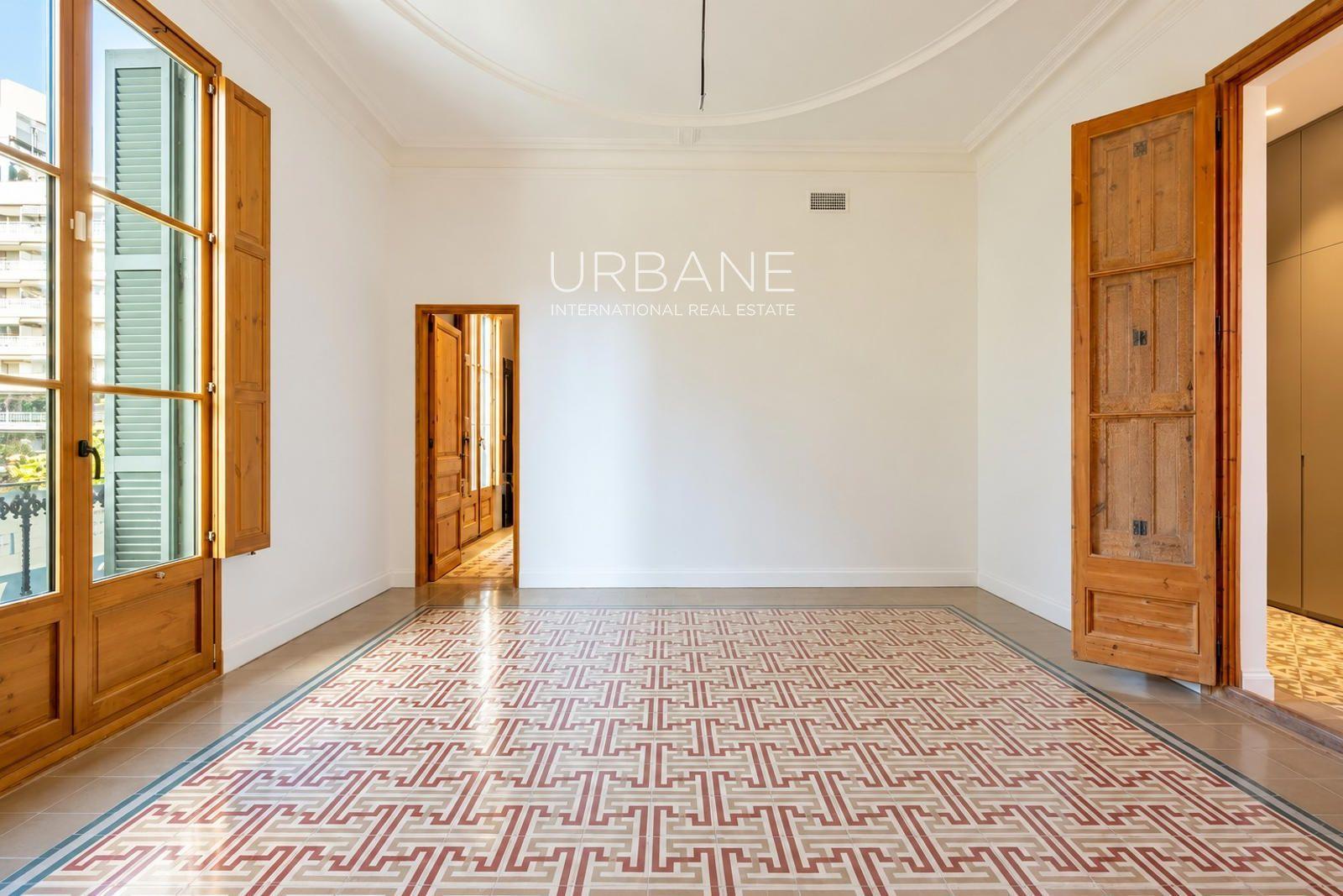 Flat for Sale in Barcelona