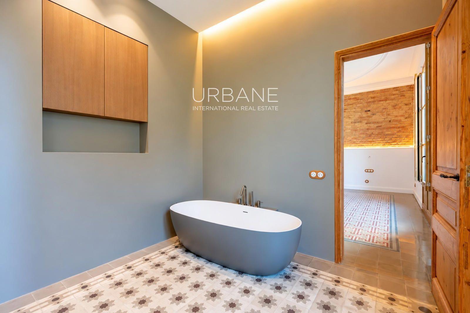 Flat for Sale in Barcelona