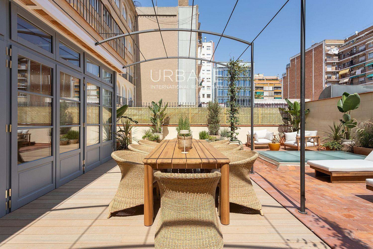 Piso en Venta en Barcelona