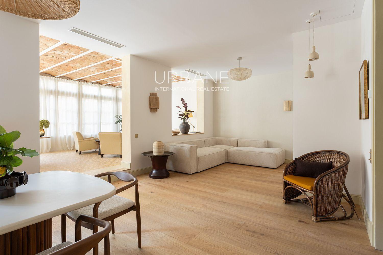 Piso en Venta en Barcelona