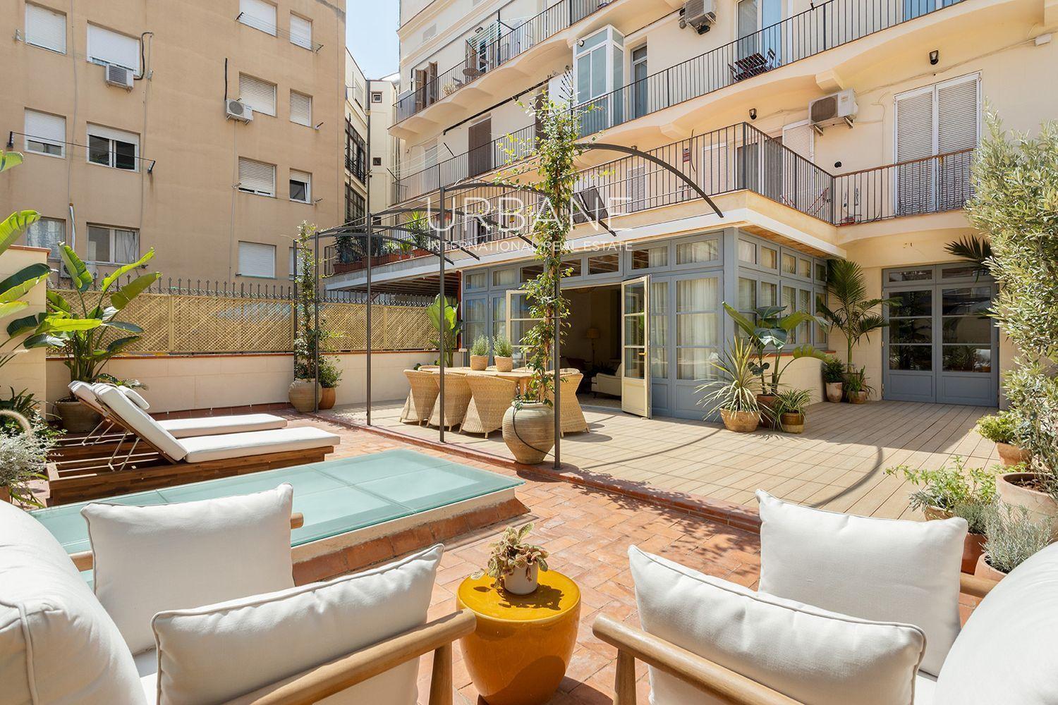 Piso en Venta en Barcelona