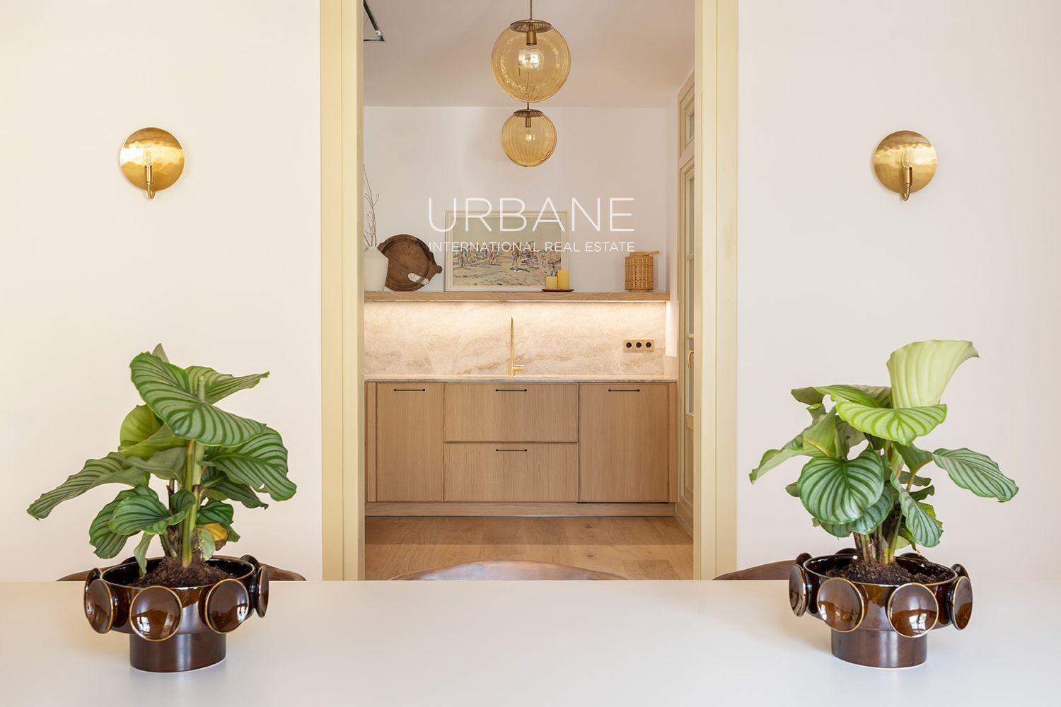 Piso en Venta en Barcelona