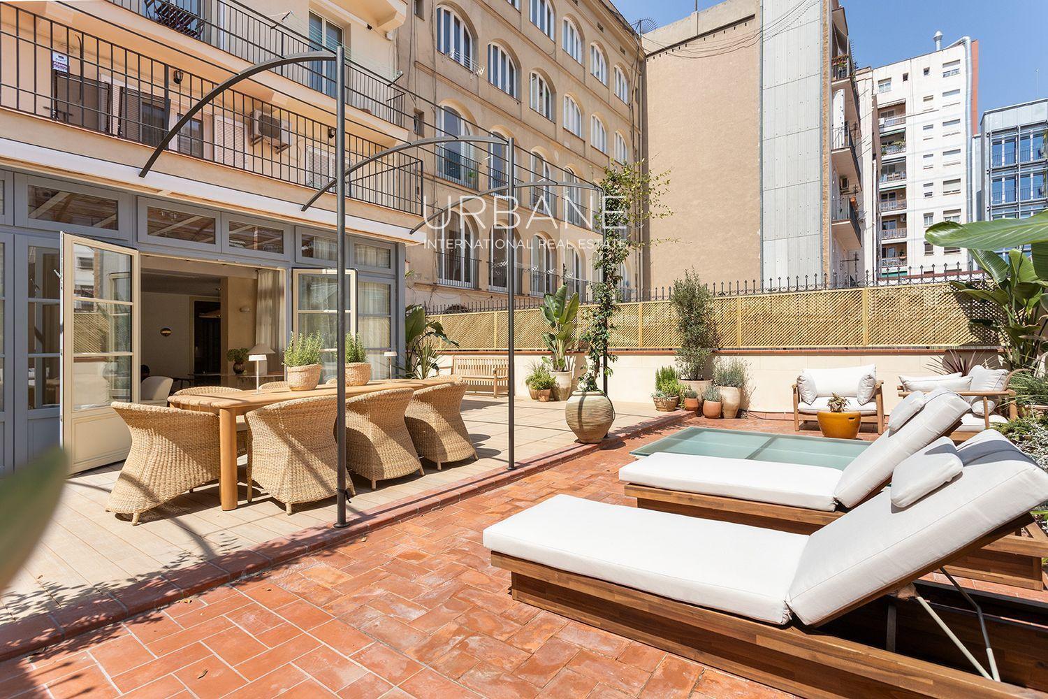 Piso en Venta en Barcelona