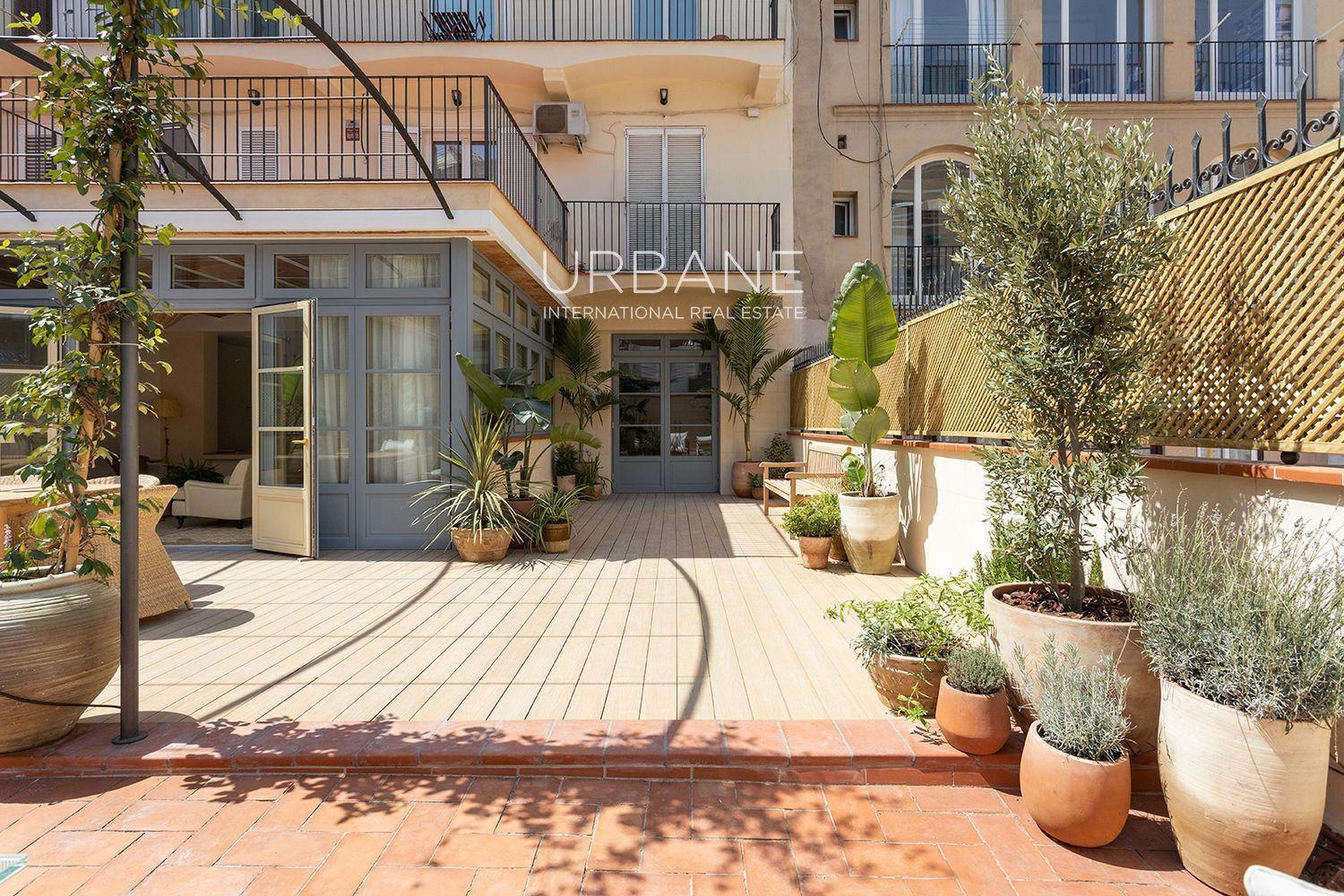 Piso en Venta en Barcelona