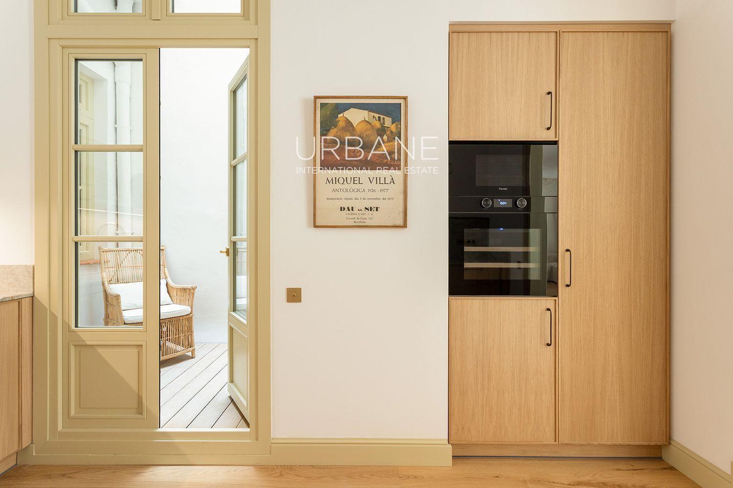 Piso en Venta en Barcelona