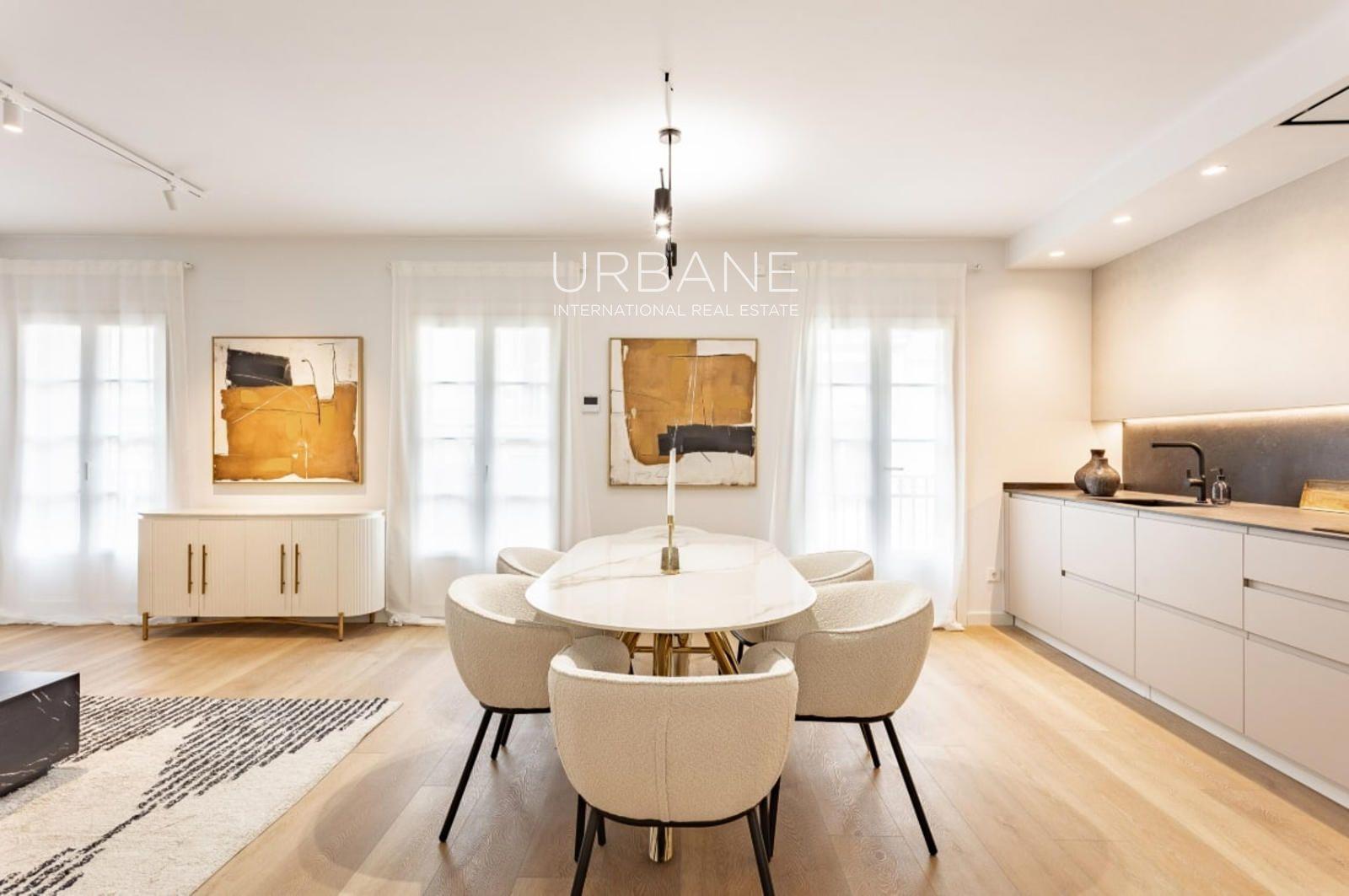 Flat for Sale in Barcelona