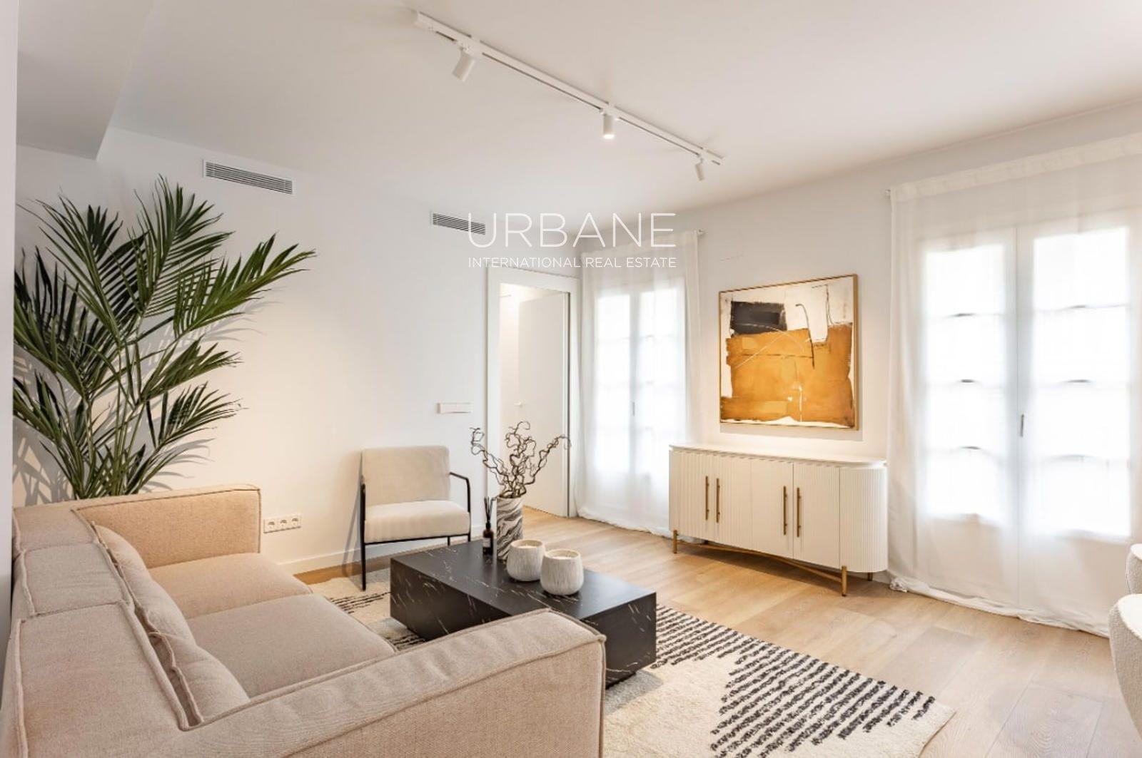 Flat for Sale in Barcelona