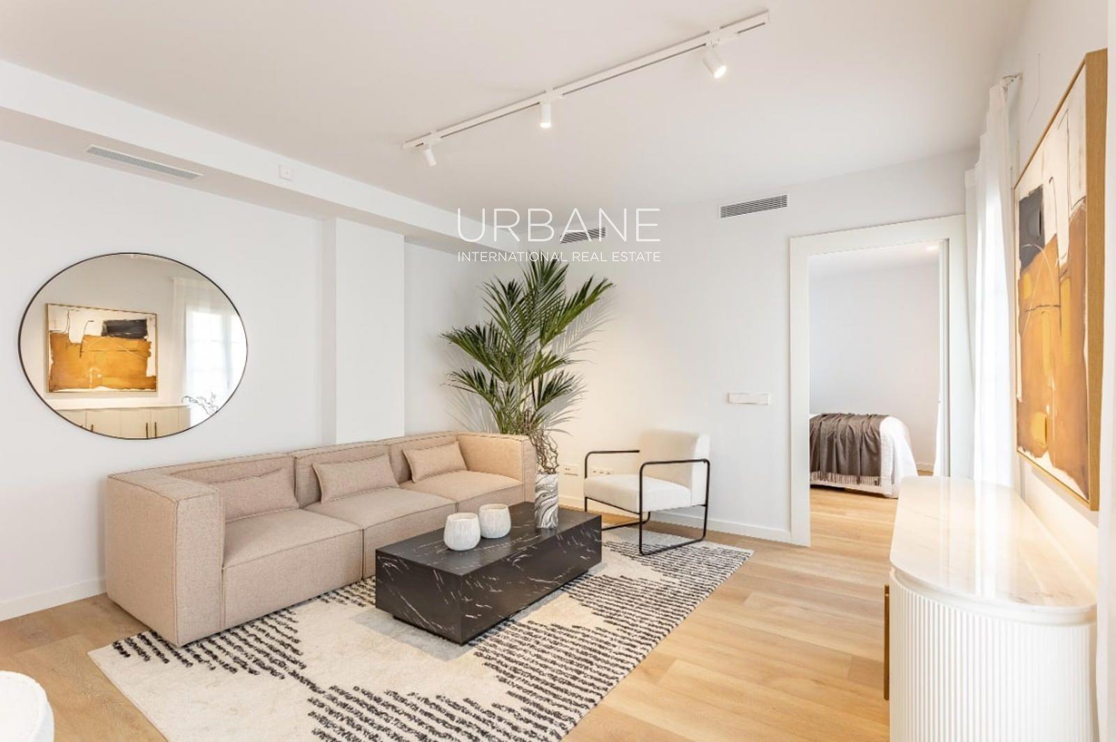 Flat for Sale in Barcelona