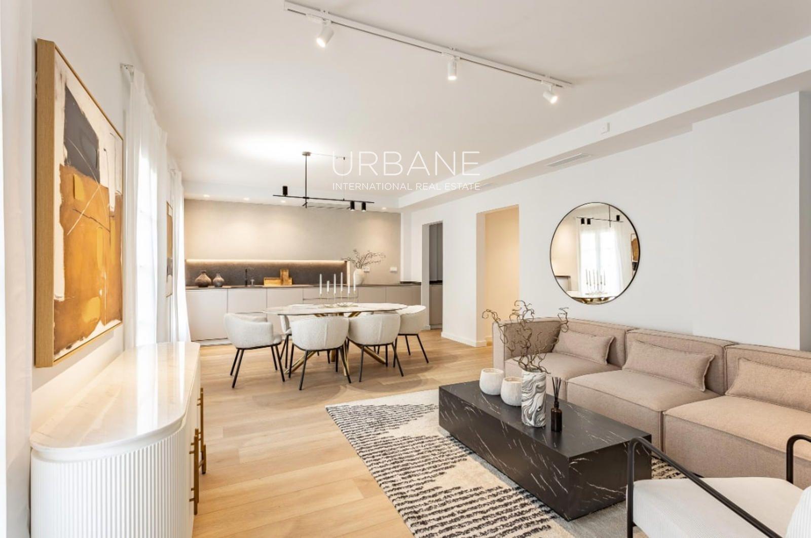 Flat for Sale in Barcelona
