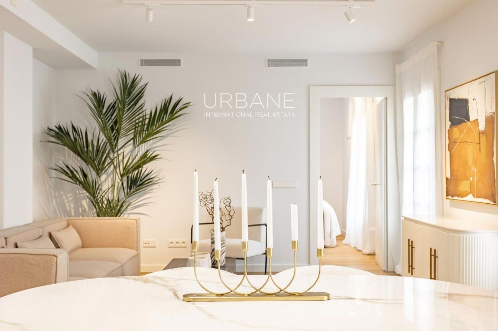 Flat for Sale in Barcelona