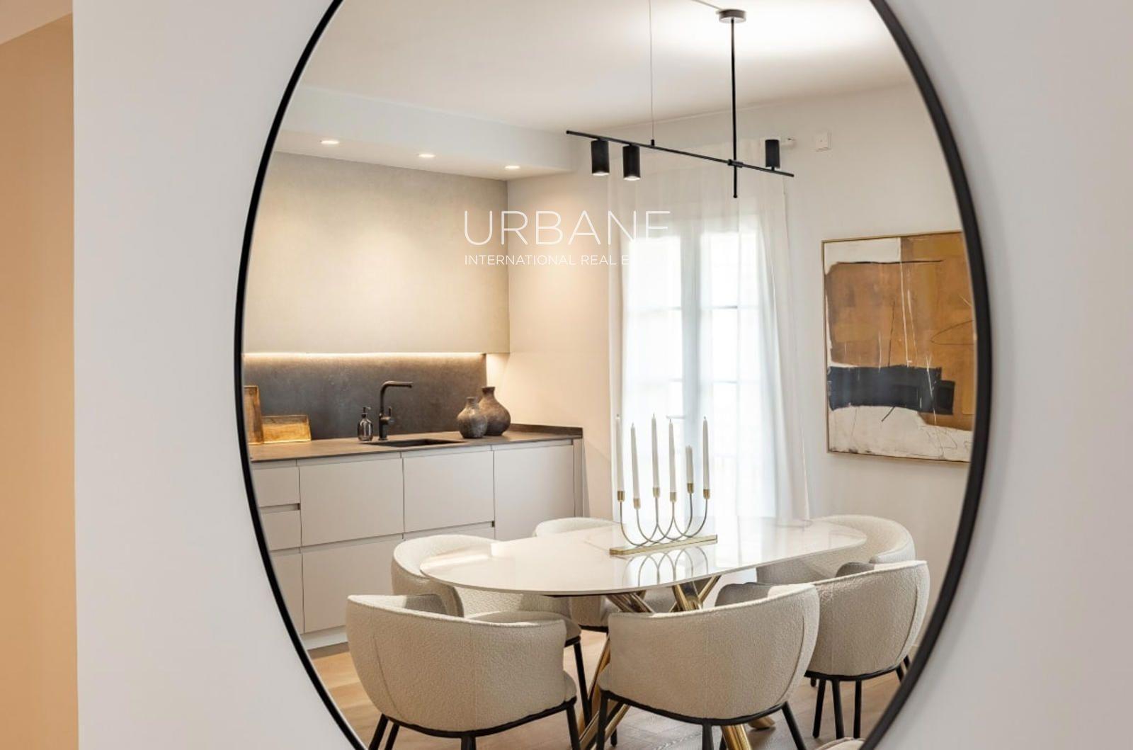 Flat for Sale in Barcelona