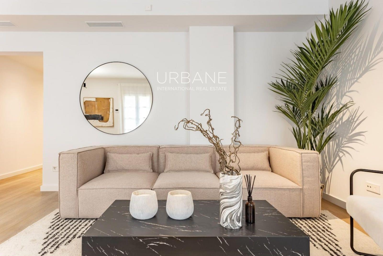 Flat for Sale in Barcelona