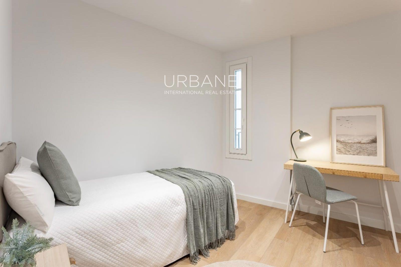 Flat for Sale in Barcelona
