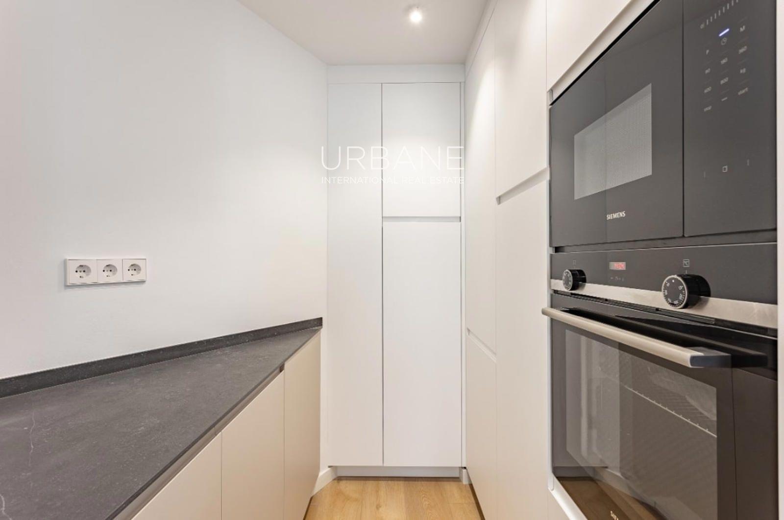 Flat for Sale in Barcelona