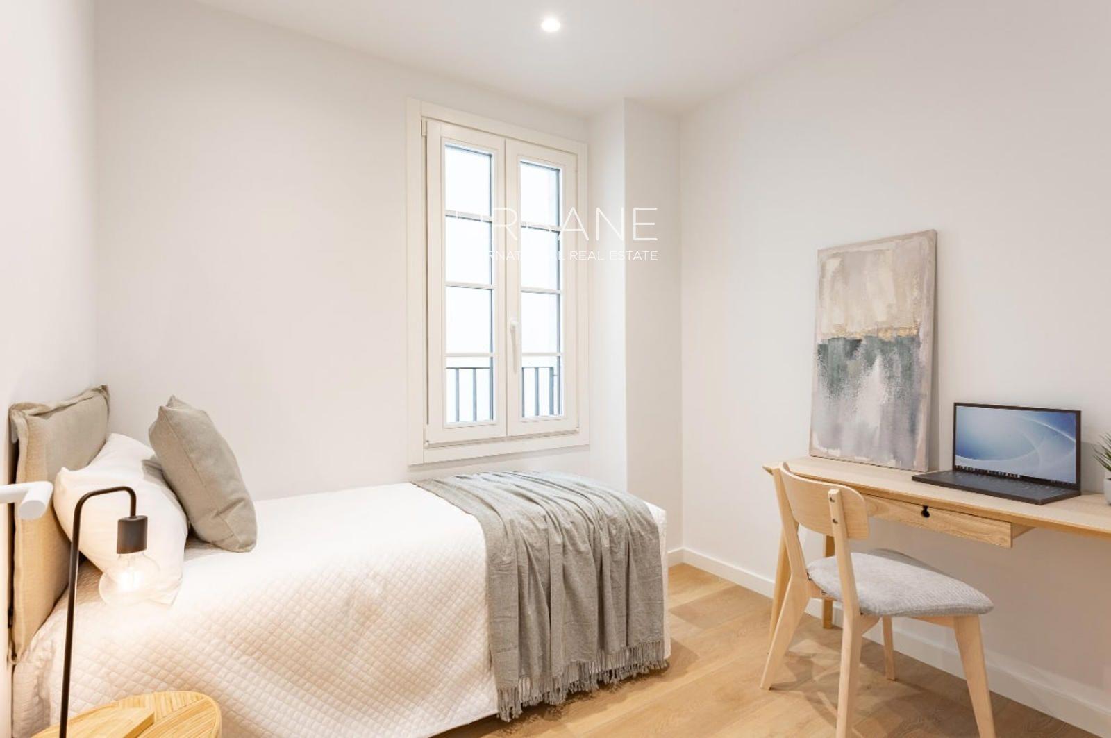 Flat for Sale in Barcelona