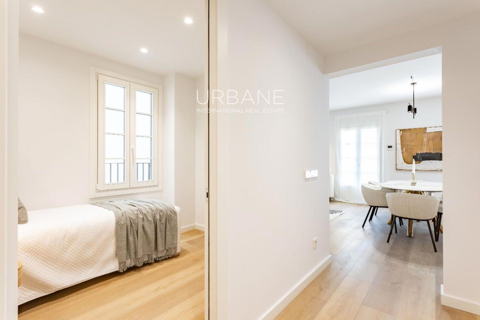 Flat for Sale in Barcelona