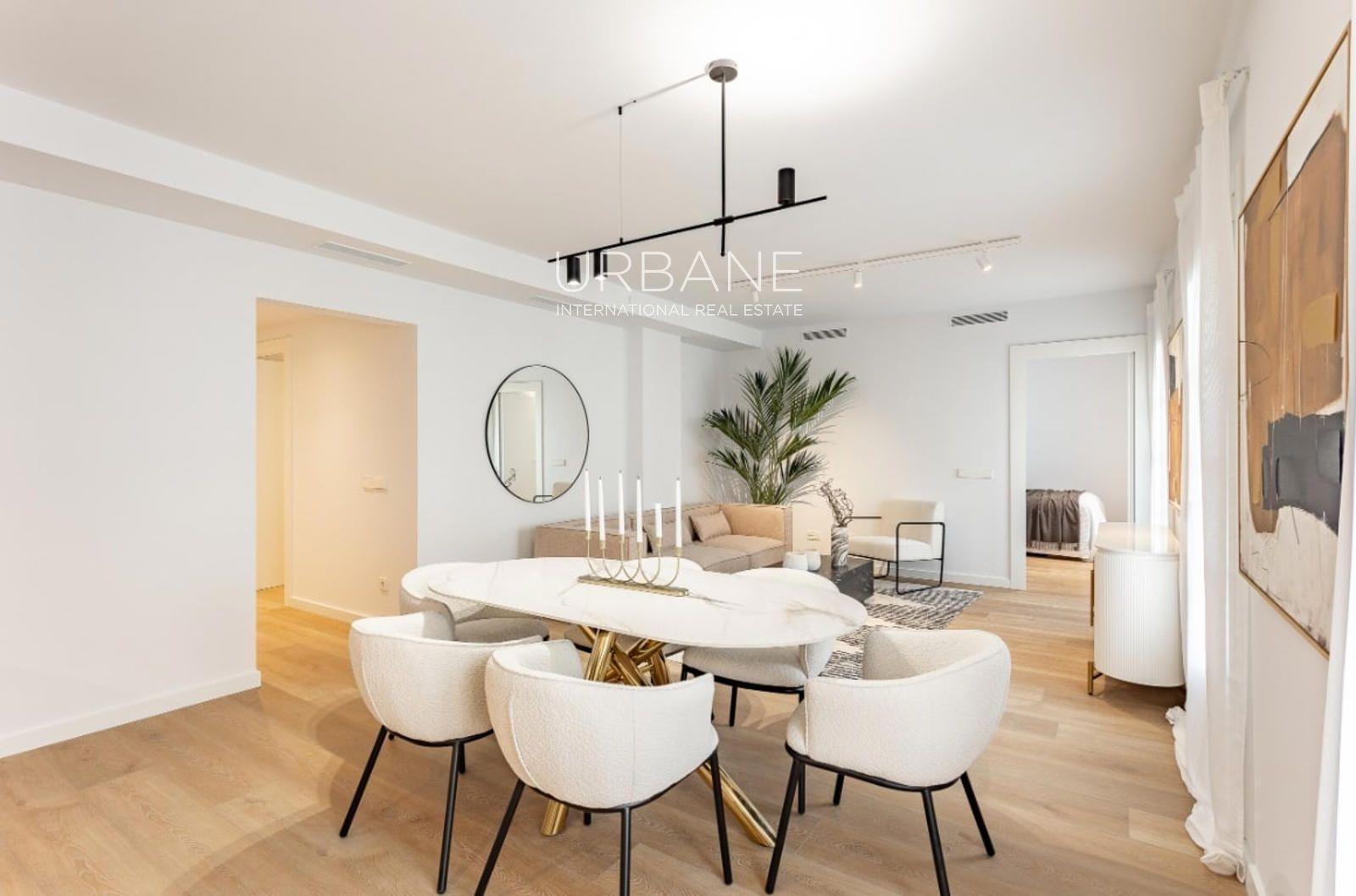 Flat for Sale in Barcelona
