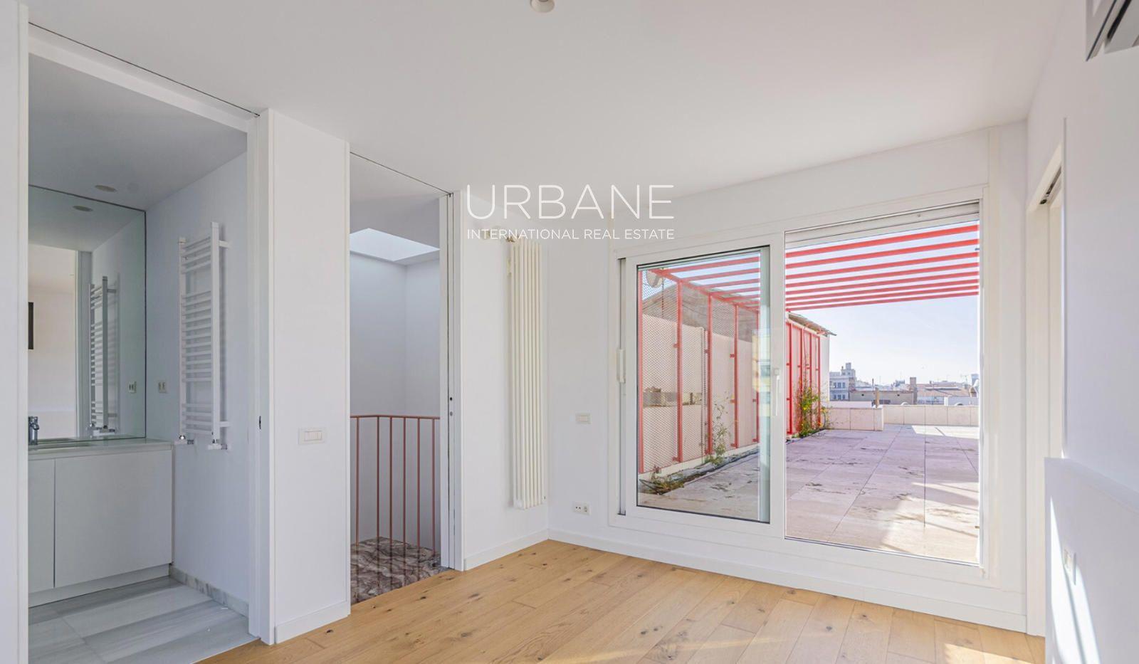 Ático en Venta en Barcelona