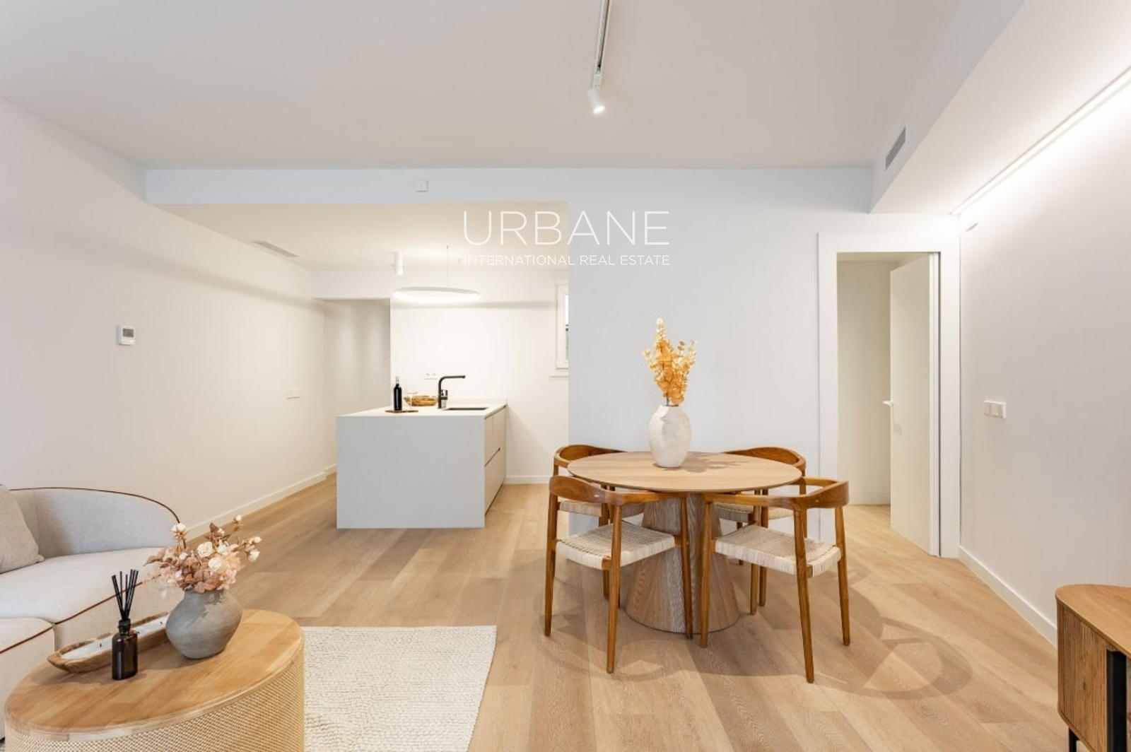 Piso en Venta en Barcelona