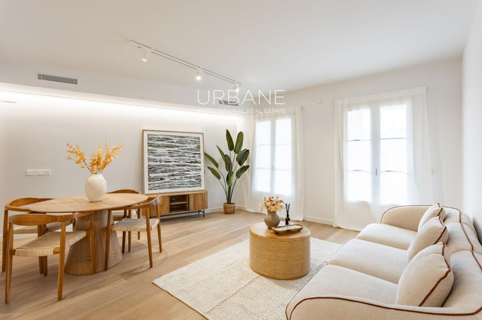 Piso en Venta en Barcelona