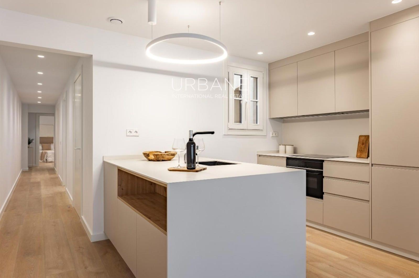 Piso en Venta en Barcelona