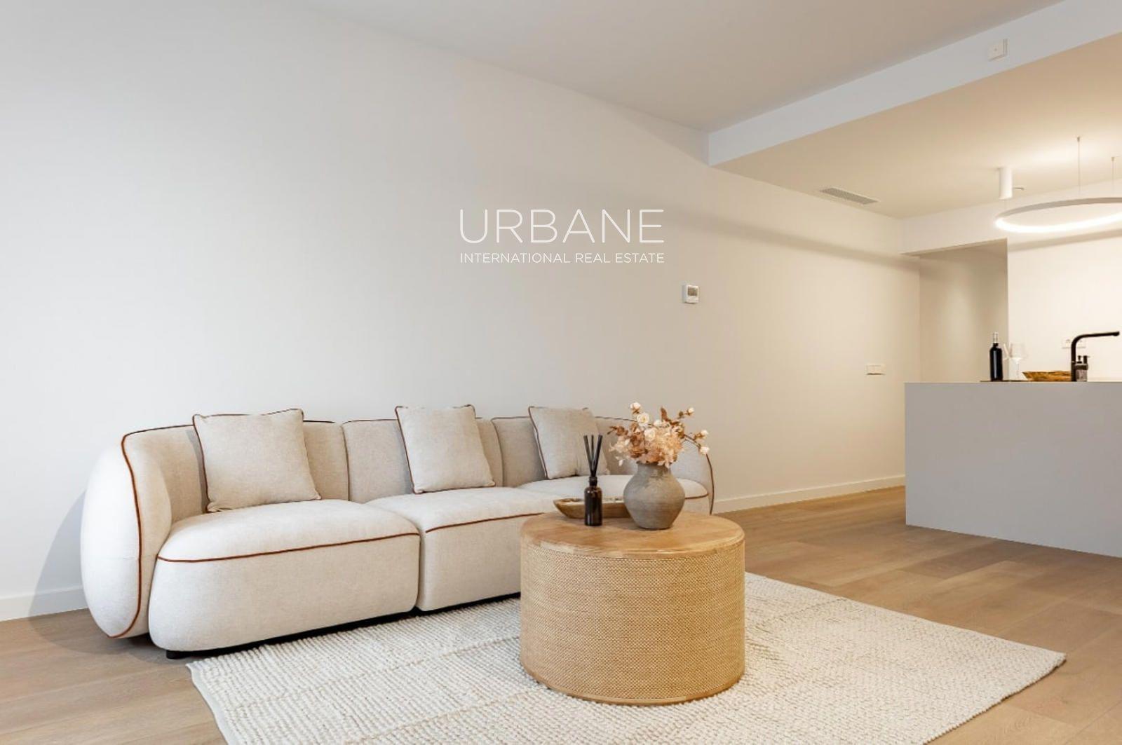 Piso en Venta en Barcelona
