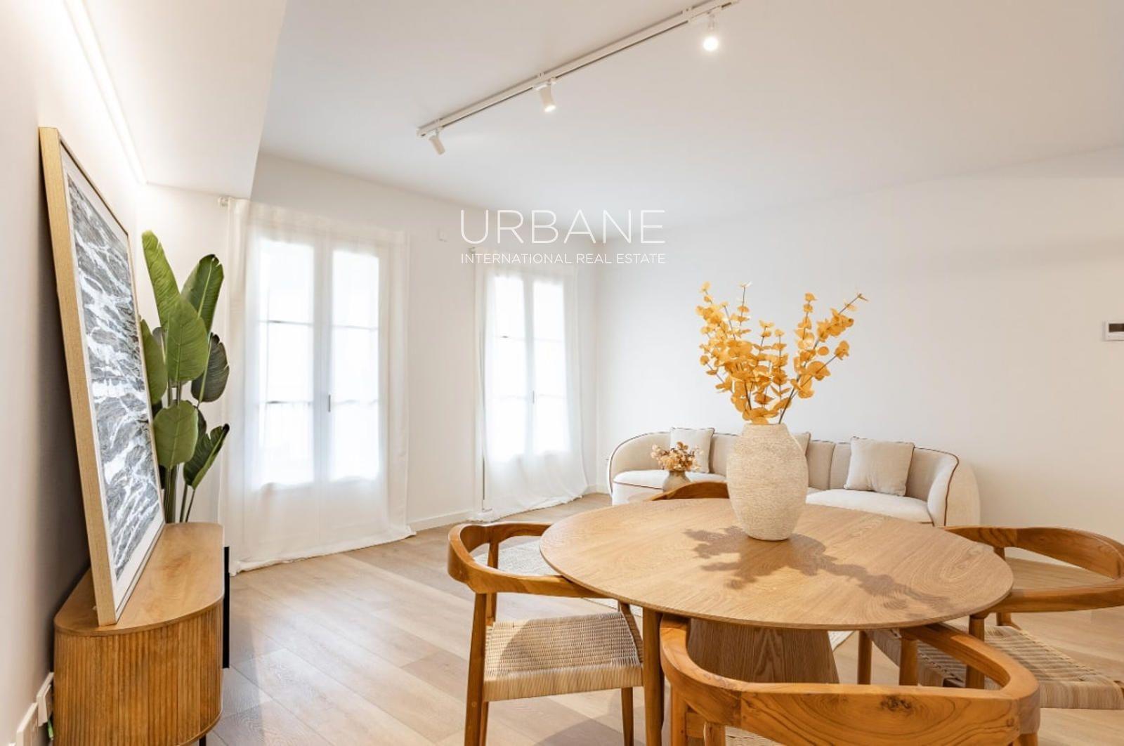 Piso en Venta en Barcelona