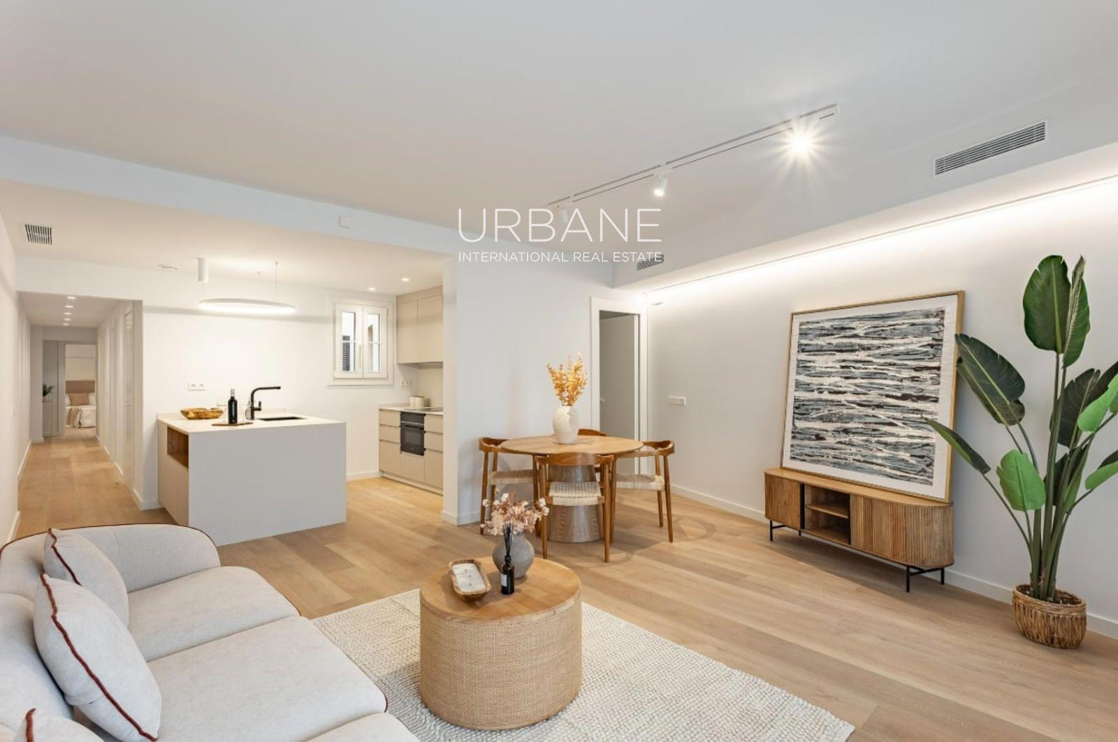 Piso en Venta en Barcelona