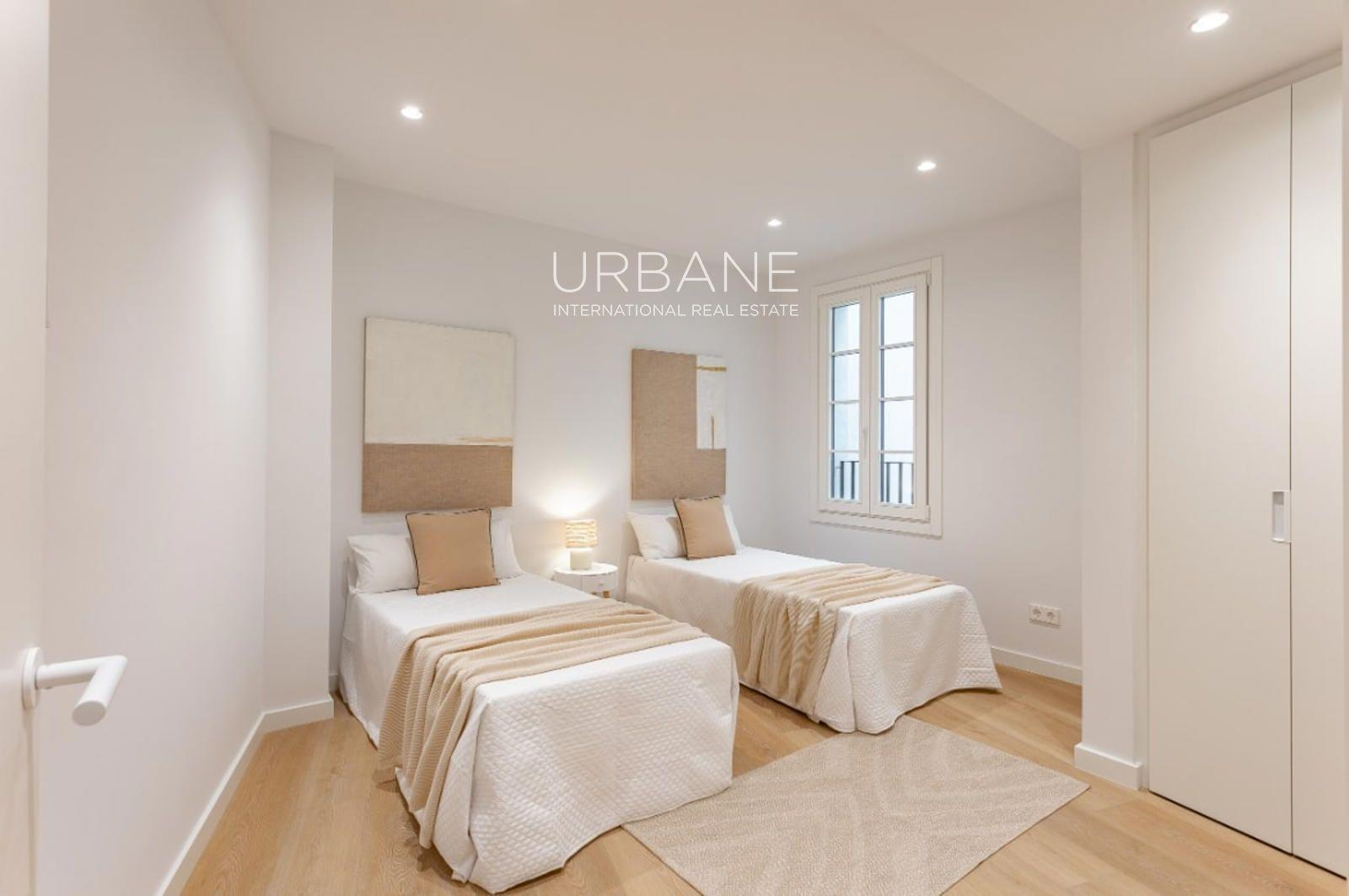 Piso en Venta en Barcelona