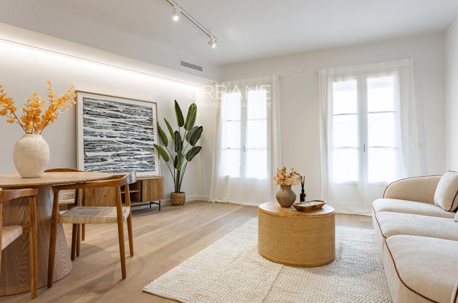 Piso en Venta en Barcelona