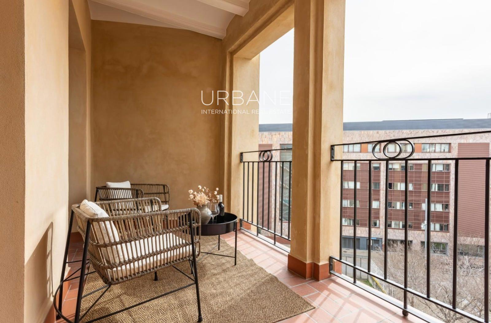 Piso en Venta en Barcelona