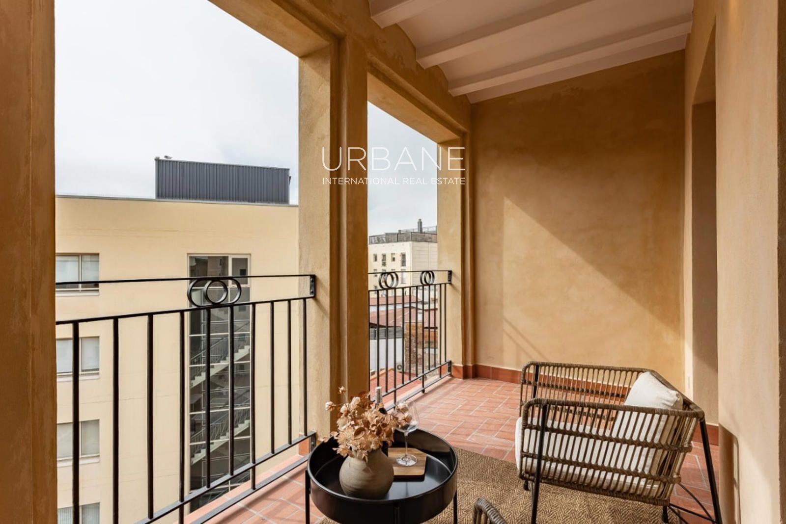 Piso en Venta en Barcelona