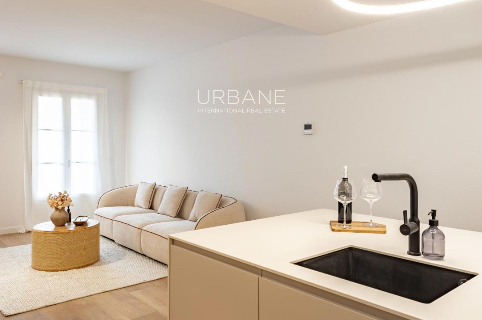 Piso en Venta en Barcelona
