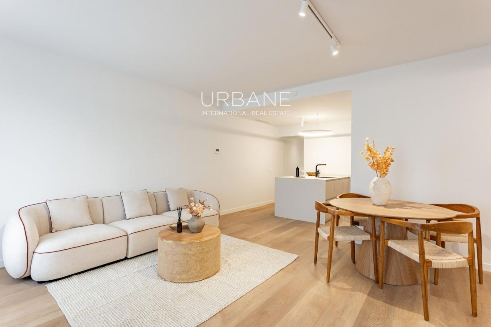 Piso en Venta en Barcelona