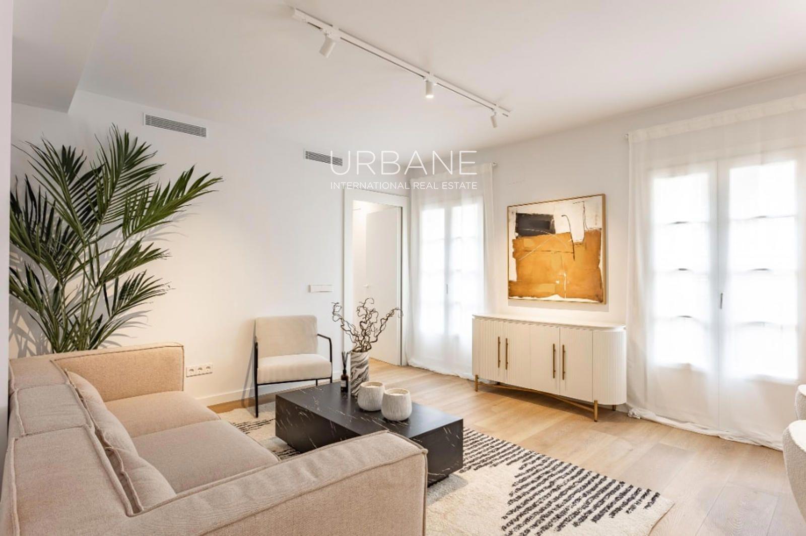 Flat for Sale in Barcelona
