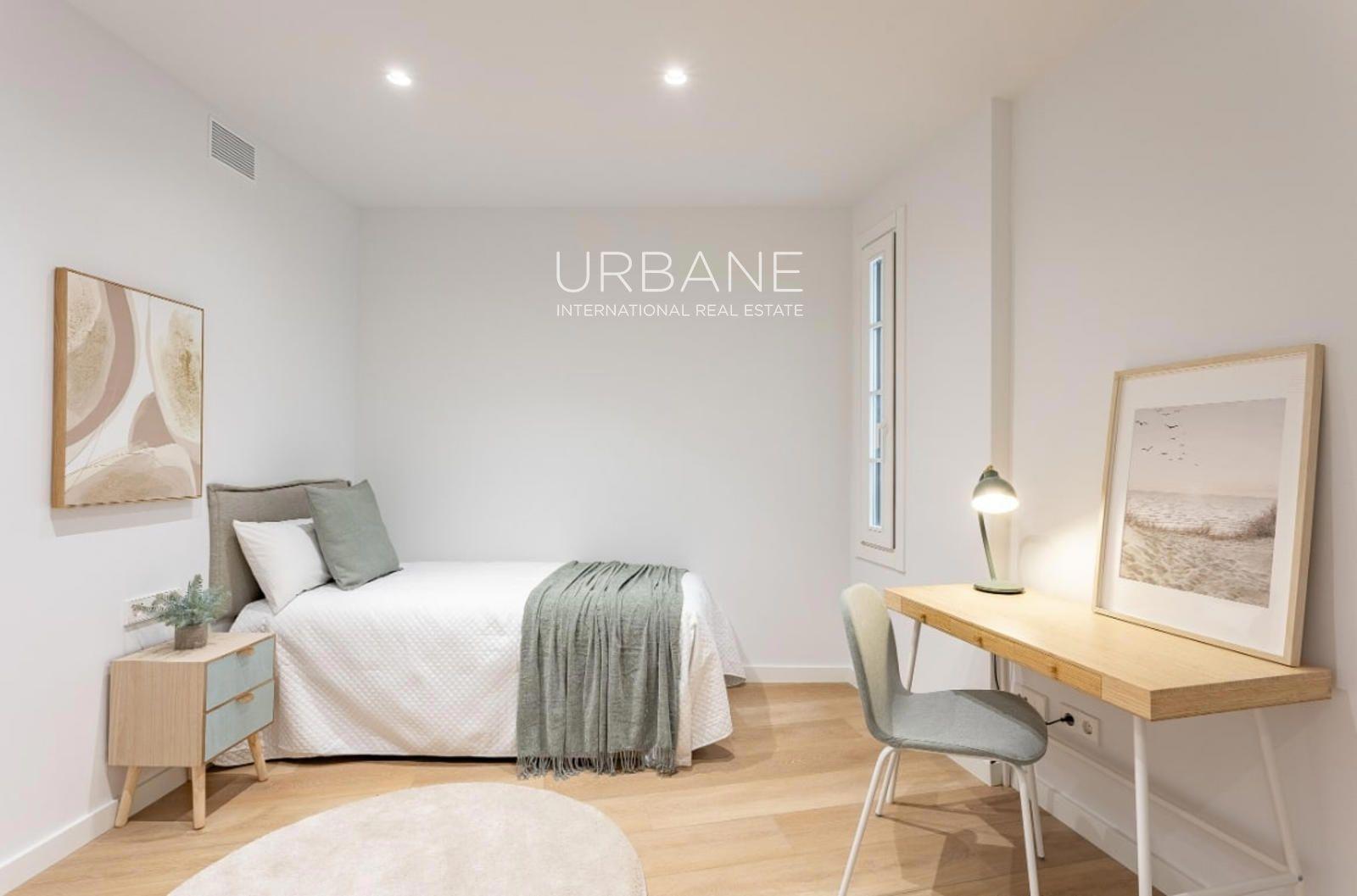 Flat for Sale in Barcelona