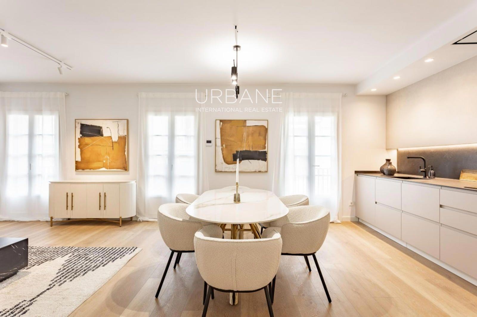 Flat for Sale in Barcelona