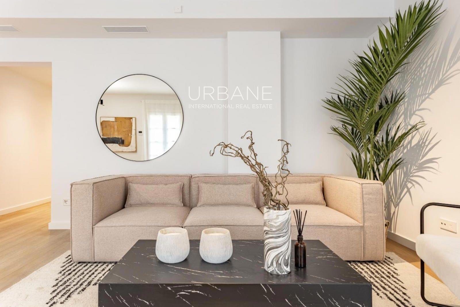 Flat for Sale in Barcelona