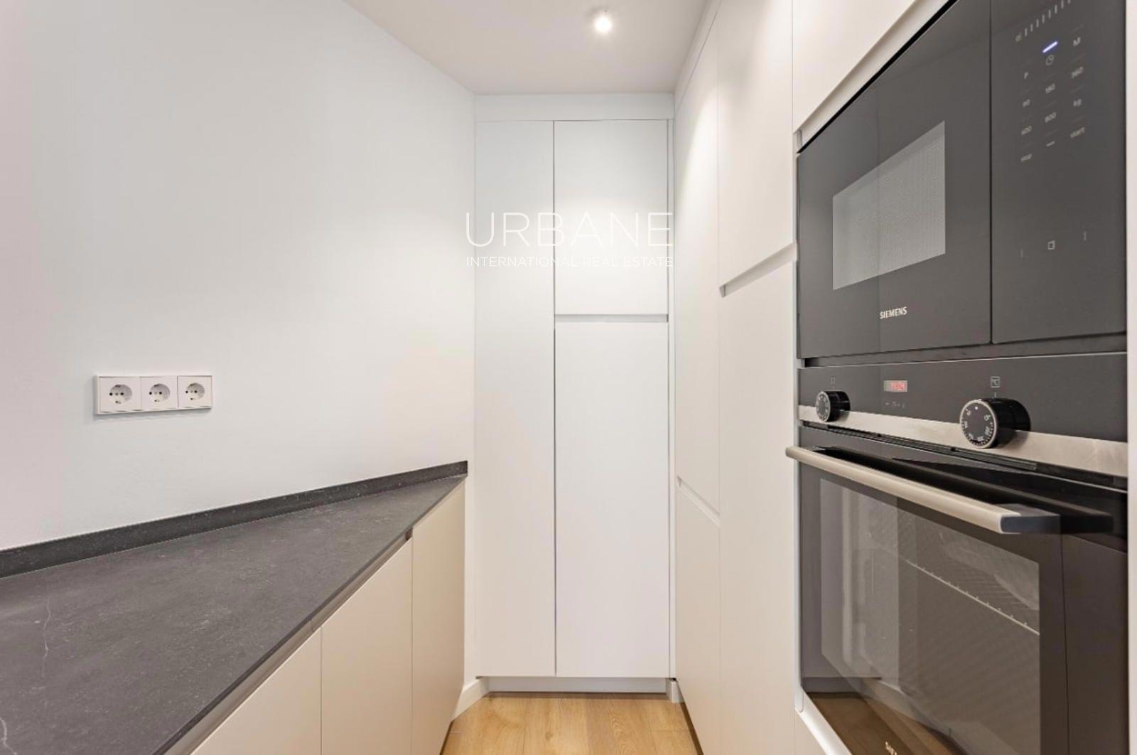 Flat for Sale in Barcelona