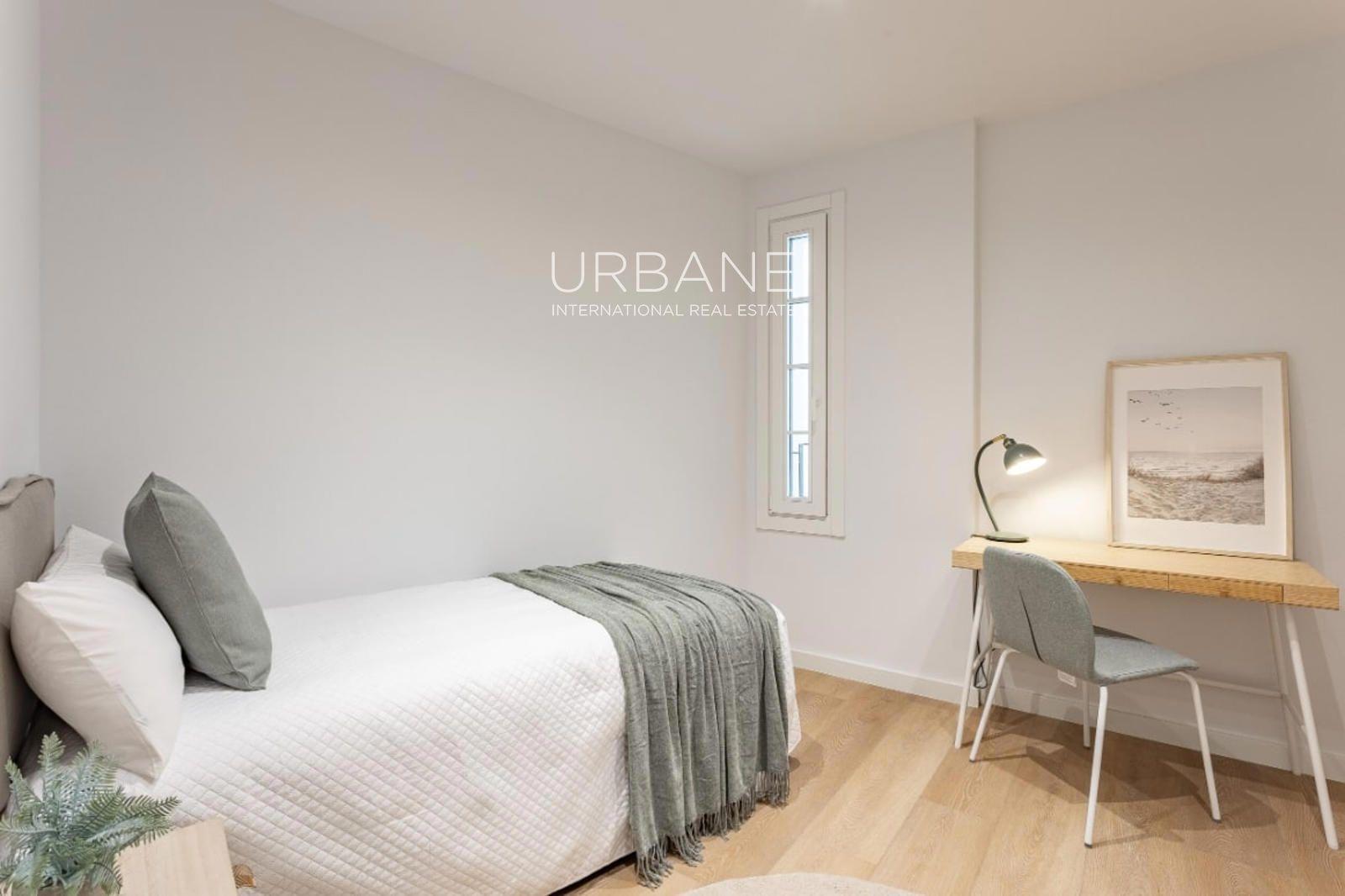 Flat for Sale in Barcelona