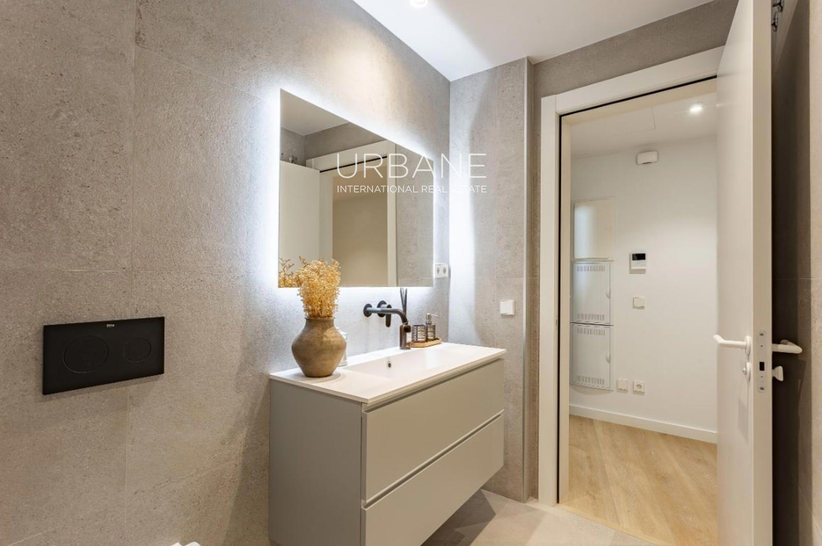 Flat for Sale in Barcelona