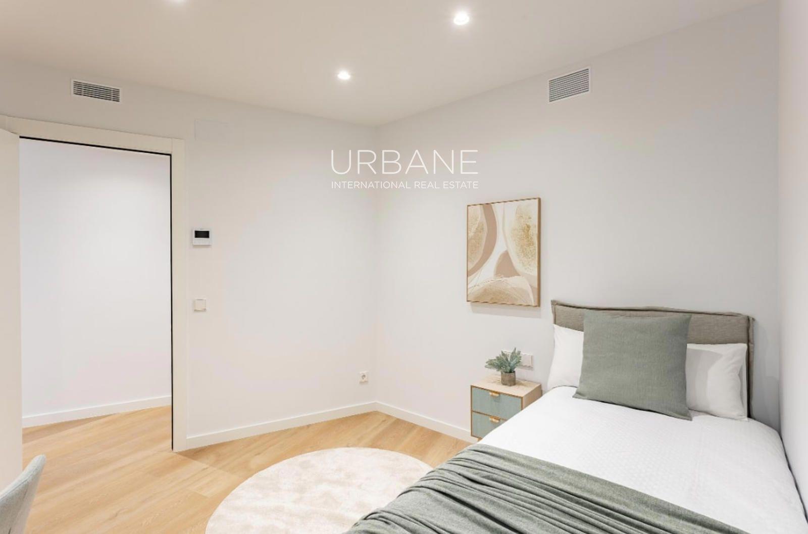 Flat for Sale in Barcelona