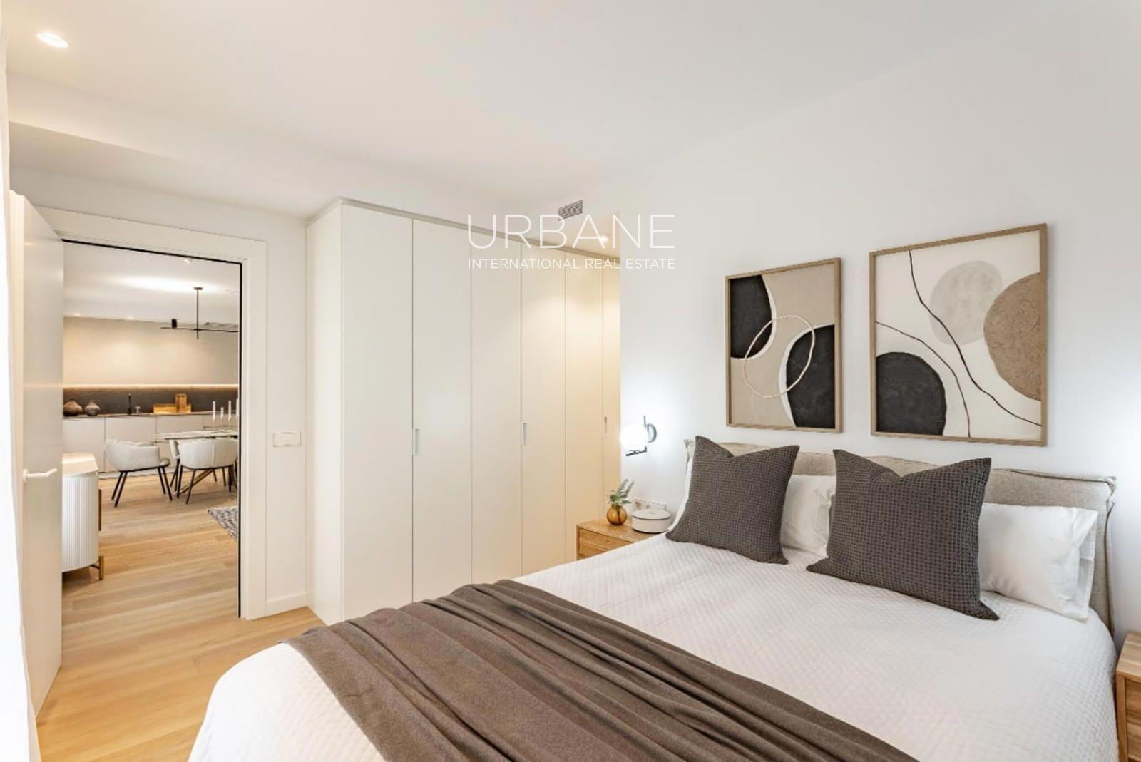 Flat for Sale in Barcelona
