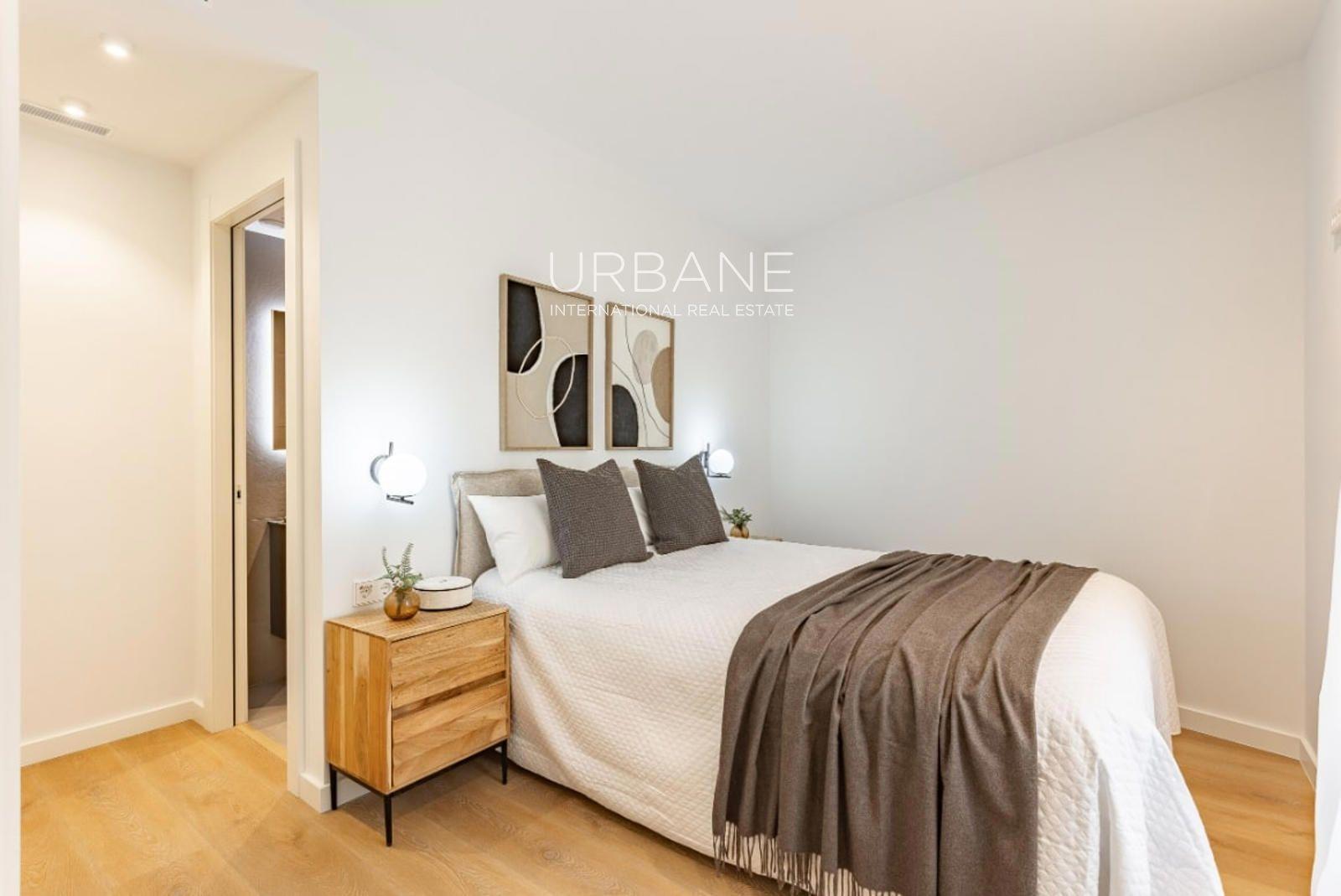 Flat for Sale in Barcelona